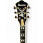 Used Ibanez ARTSTAR AS2000 Brown Sunburst Hollow Body Electric Guitar