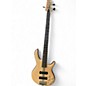 Used Cort A4 PLUS Desert Sand Electric Bass Guitar thumbnail