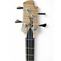 Used Cort A4 PLUS Desert Sand Electric Bass Guitar