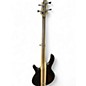 Used Cort A4 PLUS Desert Sand Electric Bass Guitar
