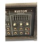 Used Kustom kpm7250 Powered Mixer