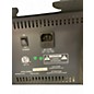 Used Kustom kpm7250 Powered Mixer