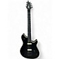 Used 2012 EVH Wolfgang USA MATTE BLACK Solid Body Electric Guitar thumbnail