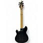 Used 2012 EVH Wolfgang USA MATTE BLACK Solid Body Electric Guitar