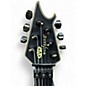 Used 2012 EVH Wolfgang USA MATTE BLACK Solid Body Electric Guitar