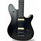 Used 2012 EVH Wolfgang USA MATTE BLACK Solid Body Electric Guitar