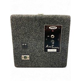 Used Axetrak ATPRO 3214 Guitar Cabinet