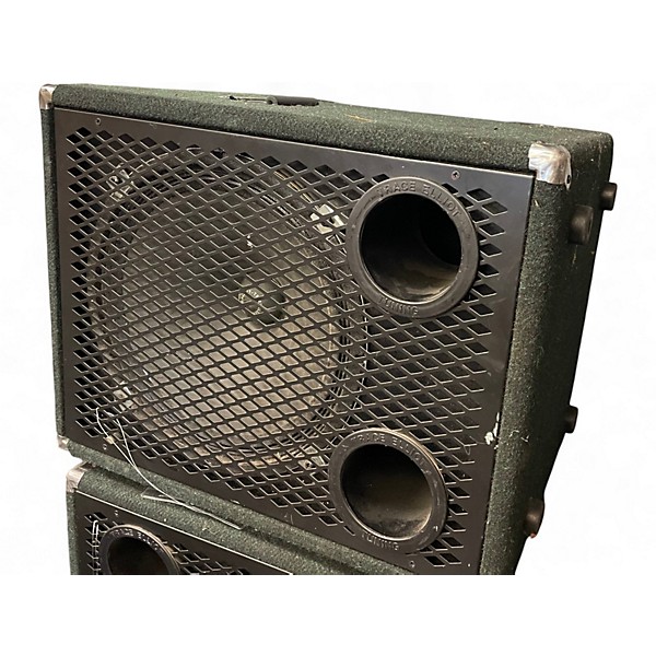 Used Trace Elliot 1153T Bass Cabinet