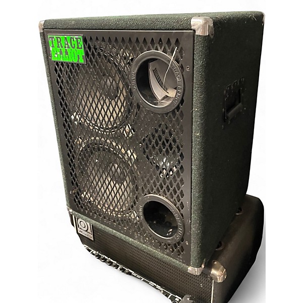 Used Trace Elliot 2103H Bass Cabinet