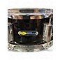 Used Sound Percussion 13in Snare Black Drum thumbnail