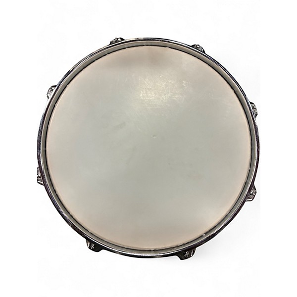 Used Sound Percussion 13in Snare Black Drum