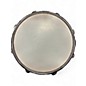 Used Sound Percussion 13in Snare Black Drum