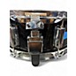 Used Sound Percussion 13in Snare Black Drum