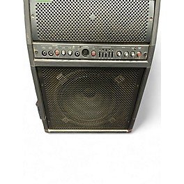 Used Trace Elliot TA100 100W 2X5 Stereo Acoustic Guitar Combo Amp