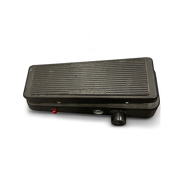 Used Dunlop CRYBABY SUPER Effect Pedal