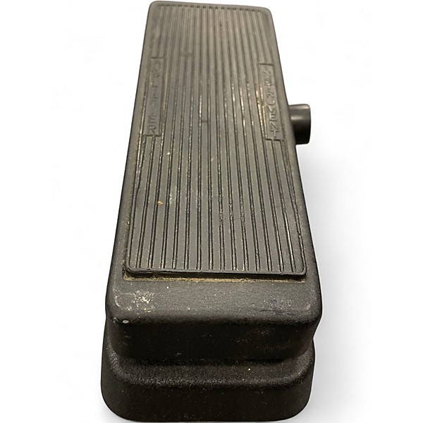 Used Dunlop CRYBABY SUPER Effect Pedal