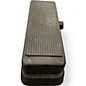 Used Dunlop CRYBABY SUPER Effect Pedal