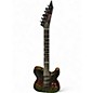 Used Ltd 1987 Eclipse Custom NT multi Solid Body Electric Guitar thumbnail