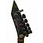 Used Ltd 1987 Eclipse Custom NT multi Solid Body Electric Guitar