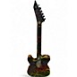 Used Ltd 1987 Eclipse Custom NT multi Solid Body Electric Guitar