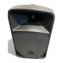 Used Behringer EUROLIVE B108D Powered Speaker