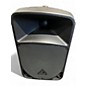 Used Behringer EUROLIVE B108D Powered Speaker thumbnail