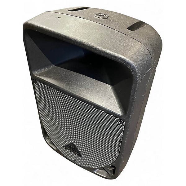 Used Behringer EUROLIVE B108D Powered Speaker