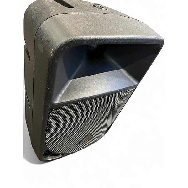 Used Behringer EUROLIVE B108D Powered Speaker