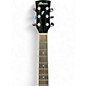Used Ibanez PC15CE-NT Natural Acoustic Electric Guitar