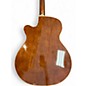 Used Ibanez PC15CE-NT Natural Acoustic Electric Guitar