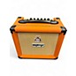 Used Orange Amplifiers Crush 12 Guitar Combo Amp thumbnail