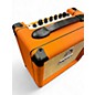 Used Orange Amplifiers Crush 12 Guitar Combo Amp