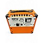 Used Orange Amplifiers Crush 12 Guitar Combo Amp