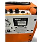 Used Orange Amplifiers Crush 12 Guitar Combo Amp