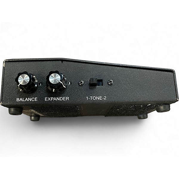 Used Wattson superfuzz fy-06 Effect Pedal