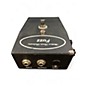 Used Wattson superfuzz fy-06 Effect Pedal