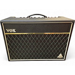 Used VOX CAMBRIDGE 80 Guitar Combo Amp