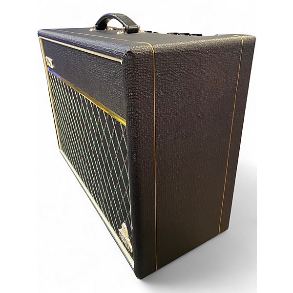 Used VOX CAMBRIDGE 80 Guitar Combo Amp