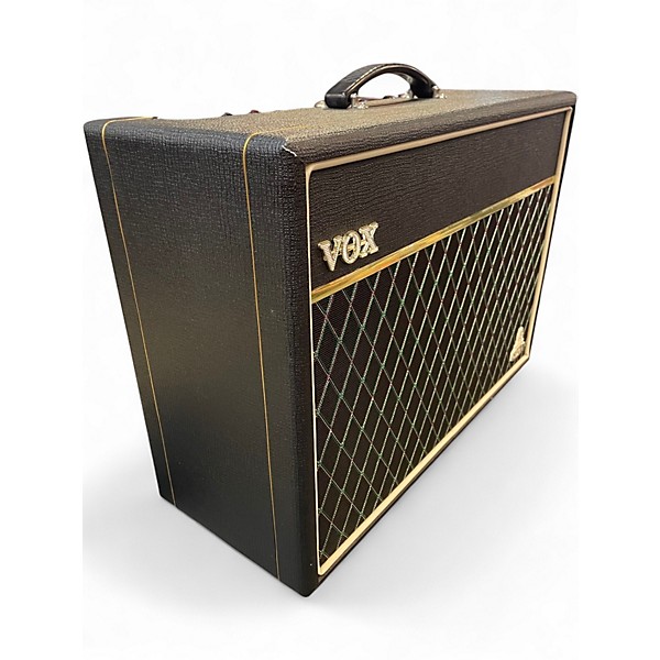 Used VOX CAMBRIDGE 80 Guitar Combo Amp