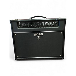 Used BOSS Katana 100 100W 2X12 Guitar Combo Amp