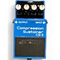 Used BOSS CS3 Compressor Sustainer Effect Pedal thumbnail
