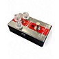 Used MXR SUPER BADASS DYNAMIC OD Effect Pedal