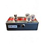Used MXR SUPER BADASS DYNAMIC OD Effect Pedal