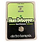 Used Electro-Harmonix XO Hum Debugger Hum Eliminator Effect Pedal thumbnail