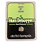Used Electro-Harmonix XO Hum Debugger Hum Eliminator Effect Pedal
