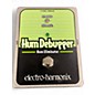 Used Electro-Harmonix XO Hum Debugger Hum Eliminator Effect Pedal