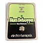 Used Electro-Harmonix XO Hum Debugger Hum Eliminator Effect Pedal