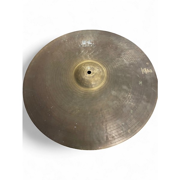 Used Zildjian 18in K KEROPE Cymbal