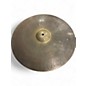 Used Zildjian 18in K KEROPE Cymbal thumbnail