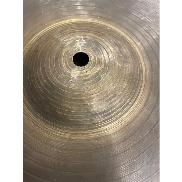 Used Zildjian 18in K KEROPE Cymbal
